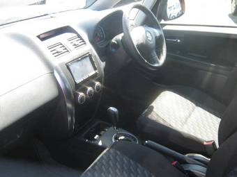 2008 Suzuki SX4 SUV For Sale