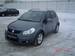 Pictures Suzuki SX4 SUV