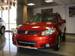 Pictures Suzuki SX4 SUV