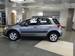 2011 suzuki sx4 suv