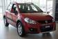 Pictures Suzuki SX4 SUV