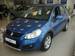 Pictures Suzuki SX4 SUV