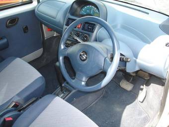 2005 Suzuki Twin Photos