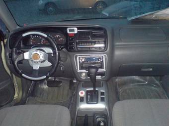 1999 Suzuki Vitara For Sale
