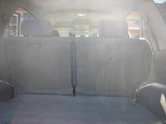 2002 Suzuki Vitara Images