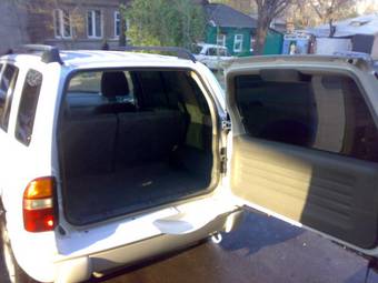 2003 Suzuki Vitara For Sale