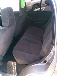2003 Suzuki Vitara For Sale