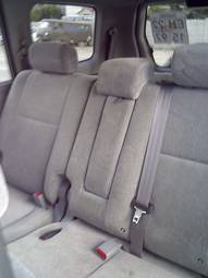 2003 Suzuki Vitara Pictures