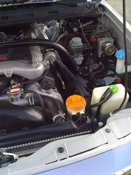 2003 Suzuki Vitara Photos