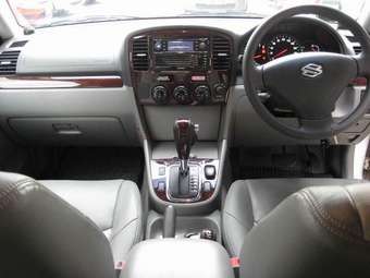 2004 Suzuki Vitara For Sale