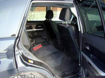 2007 Suzuki Vitara Pictures