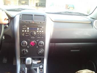 2009 Suzuki Vitara For Sale