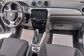 Vitara IV LY 1.6 AT 4WD GL+ (117 Hp) 