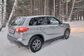 Vitara IV LY 1.6 AT 4WD GL+ (117 Hp) 