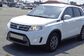 Suzuki Vitara IV LY 1.6 AT 4WD GL+ (117 Hp) 