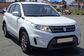 2016 Suzuki Vitara IV LY 1.6 AT 4WD GL+ (117 Hp) 