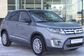 2017 Suzuki Vitara IV LY 1.6 AT 4WD GLX (117 Hp) 