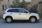 Suzuki Vitara IV LY 1.6 AT 2WD GL (117 Hp) 