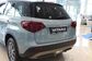 Suzuki Vitara IV LY 1.6 MT 4WD GL+ (117 Hp) 