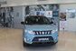 Vitara IV LY 1.6 MT 4WD GL+ (117 Hp) 