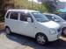 Preview 2000 Suzuki Wagon R