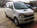 Pictures Suzuki Wagon R