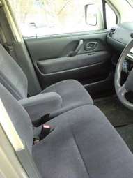 2002 Suzuki Wagon R For Sale