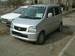 Preview 2002 Suzuki Wagon R