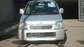 Preview 2003 Suzuki Wagon R