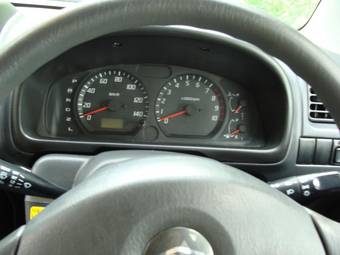 2003 Suzuki Wagon R For Sale