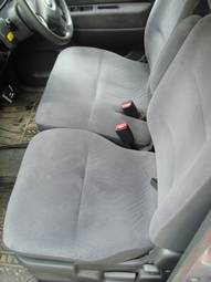 2003 Suzuki Wagon R Images
