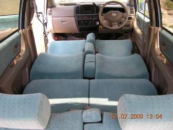 2003 Suzuki Wagon R Pictures