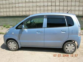 2003 Suzuki Wagon R For Sale