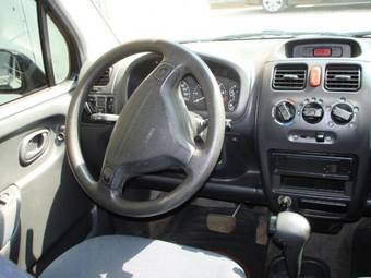 2003 Suzuki Wagon R For Sale