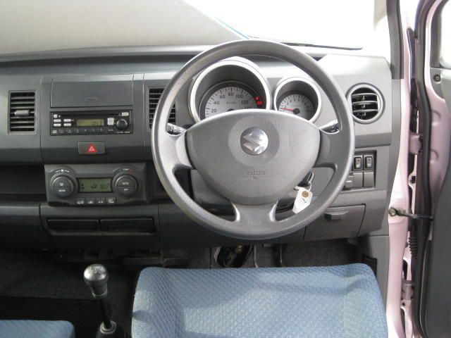 2004 Suzuki Wagon R