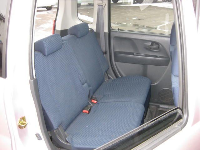 2004 Suzuki Wagon R