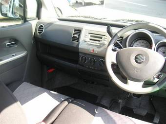 2004 Suzuki Wagon R Pictures