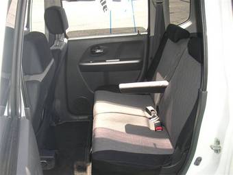 2004 Suzuki Wagon R For Sale