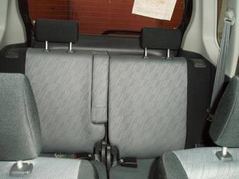 2005 Suzuki Wagon R For Sale