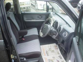 2005 Suzuki Wagon R For Sale