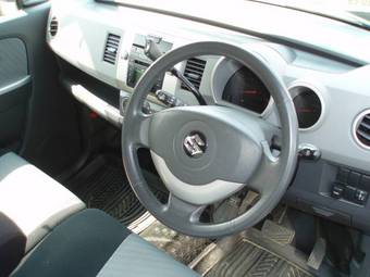 2005 Suzuki Wagon R Photos