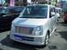 Pictures Suzuki Wagon R