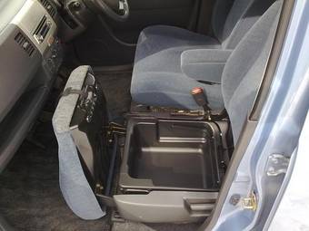 2005 Suzuki Wagon R Photos