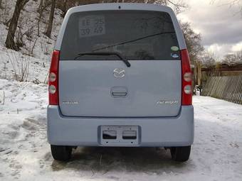 2005 Suzuki Wagon R Pics