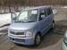 2005 suzuki wagon r