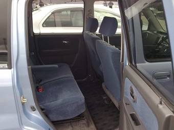 2005 Suzuki Wagon R Pics