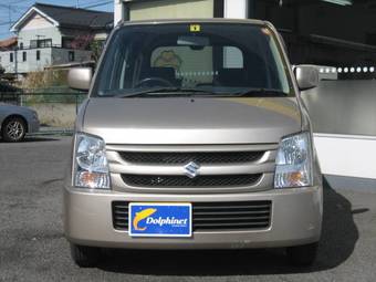 2006 Suzuki Wagon R For Sale
