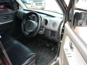 2006 Suzuki Wagon R Photos