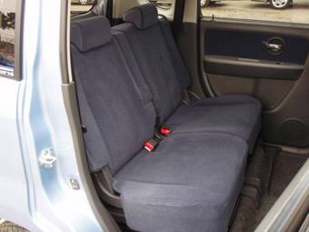 2007 Suzuki Wagon R For Sale