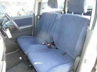 2007 Suzuki Wagon R Pictures